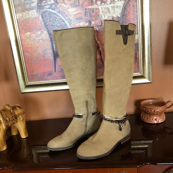 OTBT Shoes - OTBT Trout Creek Leather Boot 👢